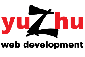 YUZHU Web Design & Development