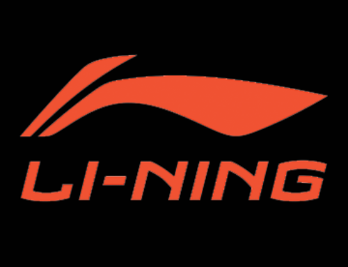 Timmins Porcupine Badminton Club is Li-Ning Sponsored!