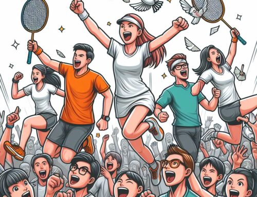 Club Registration is now OPEN!